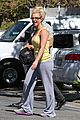 britney spears wraps up week with dance studio stop 09