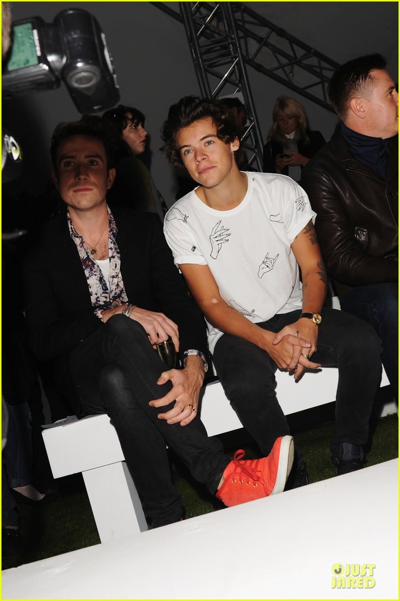 harry styles fashion east show 072954459