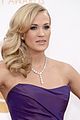 carrie underwood emmys 2013 red carpet 04