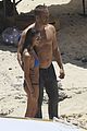 paul walker shirtless cool water cologne photo shoot 13