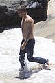 paul walker shirtless cool water cologne photo shoot 14