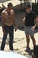 paul walker shirtless cool water cologne photo shoot 15