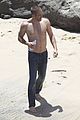 paul walker shirtless cool water cologne photo shoot 18