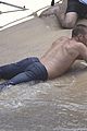 paul walker shirtless cool water cologne photo shoot 20