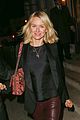 naomi watts walks out of interview over diana questions 20