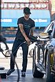 adam levine steps out after dinner with behati prinsloos parents 02