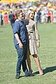 dianna agron nick mathers veuve clicquot polo classic 2013 01