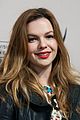 amber tamblyn andrew rannells celebrate at 10 years after event 02