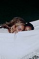beyonce blue ivy play peek a boo in new tumblr pics 02