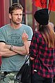 gerard butler meets up with gal pal in the meatpacking district 03