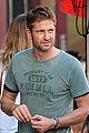 gerard butler meets up with gal pal in the meatpacking district 04