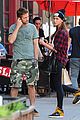 gerard butler meets up with gal pal in the meatpacking district 05