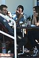 gerard butler enjoys fred segal lunch with friends 09