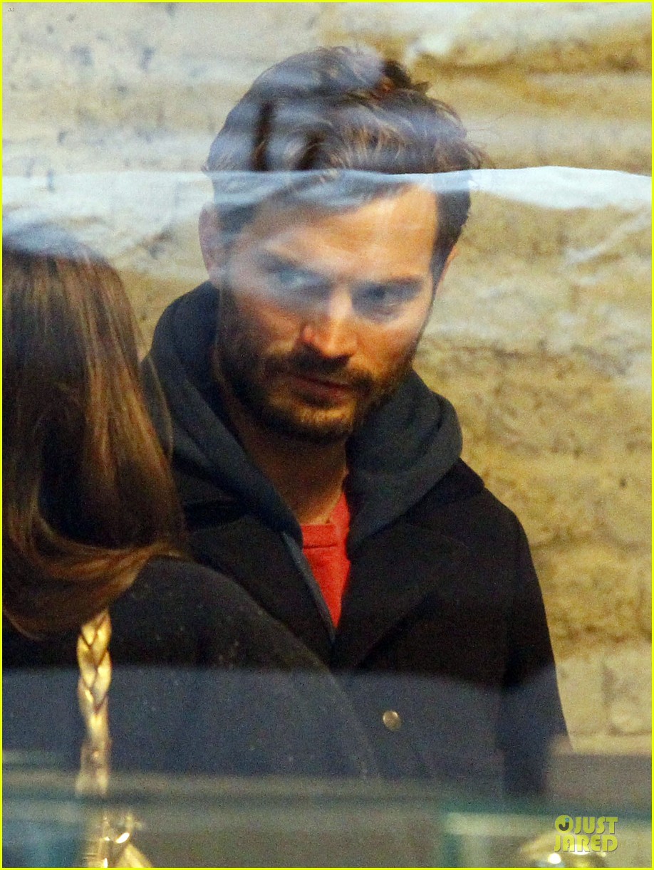 jamie dornan steps out after fifty shades of grey casting 10