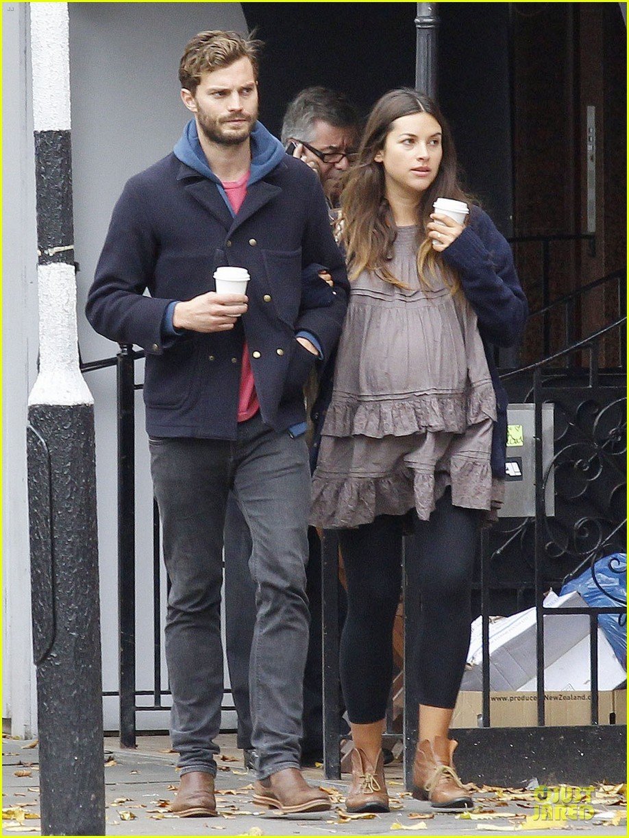 jamie dornan steps out after fifty shades of grey casting 112979591