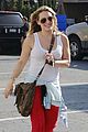 hilary duff mike comrie separate beverly hills outings 02