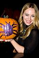 hilary duff just jared halloween party 2013 08