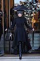lady gaga steps out in london after puppy alice dies 01