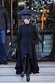 lady gaga steps out in london after puppy alice dies 08