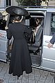 lady gaga steps out in london after puppy alice dies 09