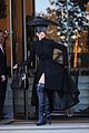 lady gaga steps out in london after puppy alice dies 15