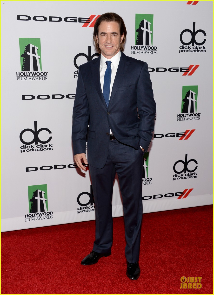 Jennifer Garner & Julia Roberts Hollywood Film Awards 2013! Photo