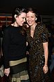 maggie gyllenhaal liv tyler the lunchbox fund fall fete 04