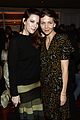 maggie gyllenhaal liv tyler the lunchbox fund fall fete 11