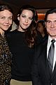 maggie gyllenhaal liv tyler the lunchbox fund fall fete 13
