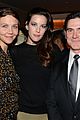 maggie gyllenhaal liv tyler the lunchbox fund fall fete 14