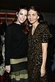 maggie gyllenhaal liv tyler the lunchbox fund fall fete 19