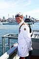 prince harry international fleet review in sydney 02