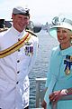 prince harry international fleet review in sydney 08
