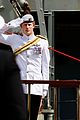 prince harry international fleet review in sydney 09