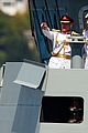 prince harry international fleet review in sydney 10