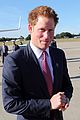 prince harry departs sydney airport for australian city perth 02