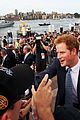 prince harry departs sydney airport for australian city perth 07