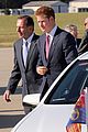 prince harry departs sydney airport for australian city perth 15