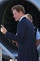 prince harry departs sydney airport for australian city perth 20
