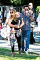 hilary duff mike comrie halloween party with luca 07