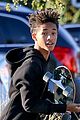 willow jaden smith dash to brentwood country mart 02