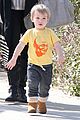 january jones gets in quality time with her son xander 02