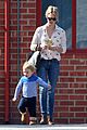 january jones gets in quality time with her son xander 03
