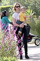 january jones gets in quality time with her son xander 05