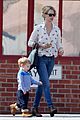 january jones gets in quality time with her son xander 08