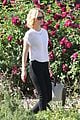 january jones gets in quality time with her son xander 09