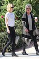 january jones gets in quality time with her son xander 10