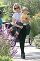 january jones gets in quality time with her son xander 12