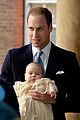 kate middleton prince william prince georges christening see all the pics 02