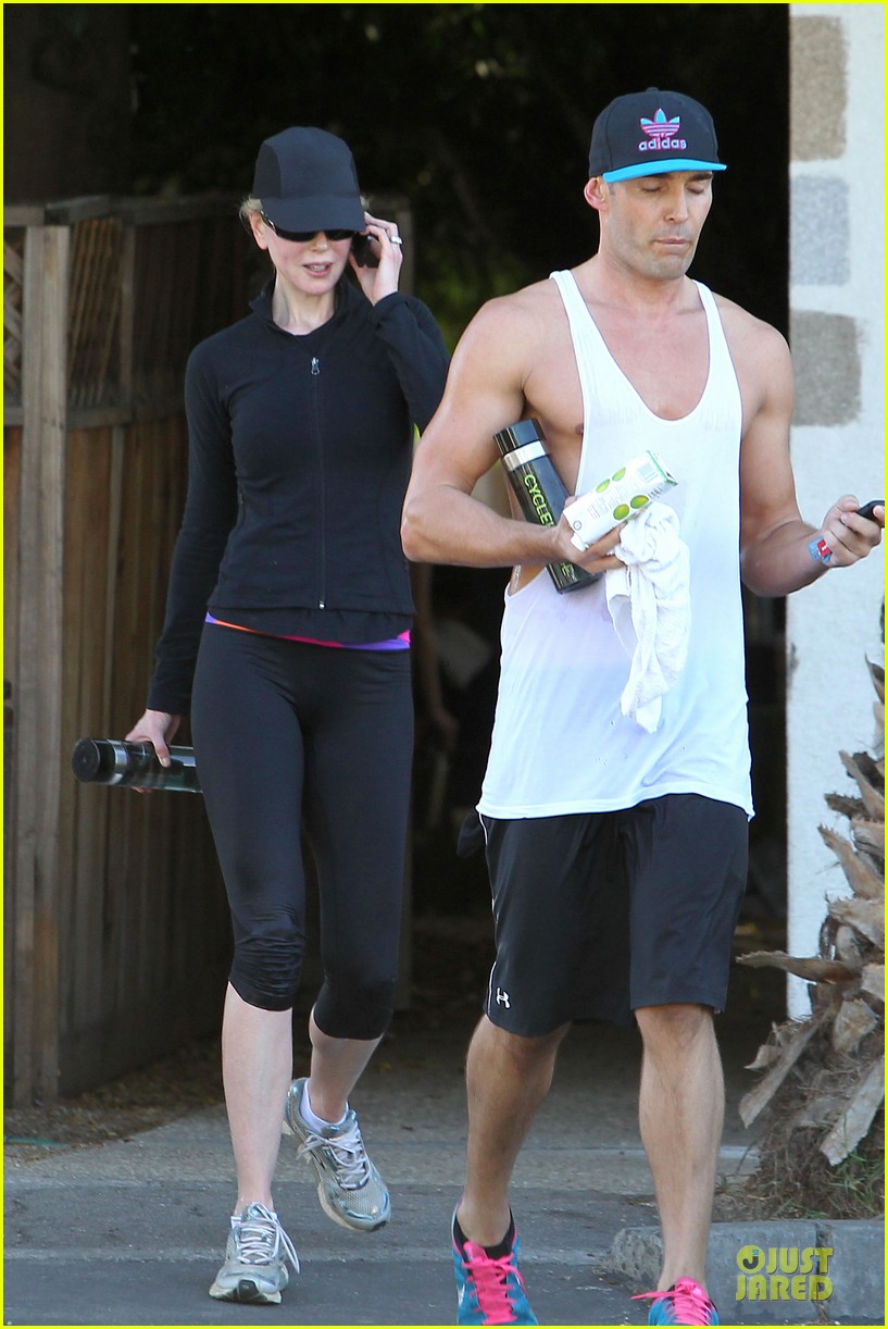 nicole kidman stays fit after variety power of women 062967009